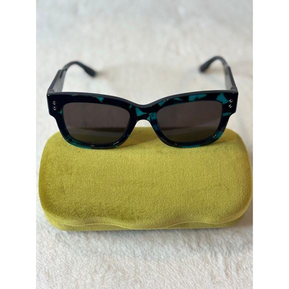Brand New Gucci Sunglasses - GG1217S 003 Size 53-20-145 L main image 4